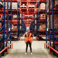 PT. Sarana Abadi Makmur Bersama Employee Adhitia Wiradjaya's profile photo