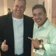 Mapleton Communications Employee Oscar Silva's profile photo