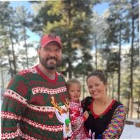 Riteks, Inc. Employee Casey Bristow's profile photo