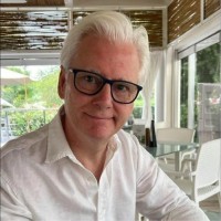 Emirates Employee Colin Slade's profile photo