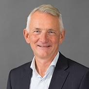 Globeteam Employee Jes Jessen's profile photo