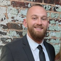 ClearEdge Employee Austin Howard's profile photo