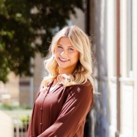 J.O. Agency Employee Ashley Joyce's profile photo