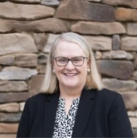 Blue Ridge Bank Employee Sheila Galloway's profile photo