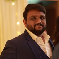 Megafoam Inc. Employee Sriniwas Shastry's profile photo