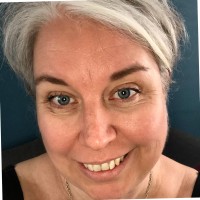 Mayflower Theatre Employee Sara Scott's profile photo
