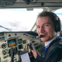 RAF-AVIA Employee Louis Dolbeau's profile photo