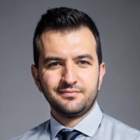 Serhat Kaya Email & Phone Number