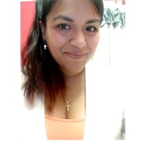 GEDCO Employee Daiana Gisele Camus's profile photo