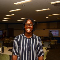 City Of Cambridge Public Works Department Employee Primah Kibuuka's profile photo