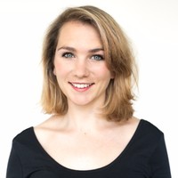 ActionRocket Employee Lexi Clarke's profile photo