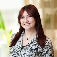 Nicole Netherton's profile photo