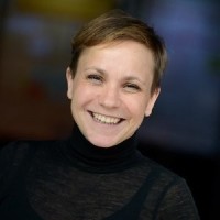 Woningcorporatie Domijn Employee Geertje Verschuren's profile photo