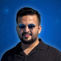Early Stage Employee Ali Khan's profile photo