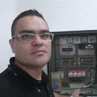 C.A. Metro de Caracas Employee Nelson Pérez's profile photo
