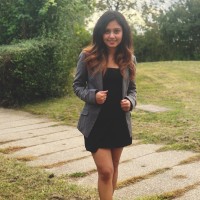 Chaitra Murthy Email