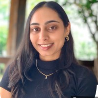 Uhling Consulting Employee Karishma Patel's profile photo