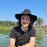 Champlain College - Lennoxville Employee Jordan Glass's profile photo