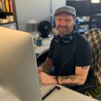 Substance Global Employee Jeff Knight's profile photo