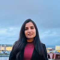 CostTracker Employee Swati Jain's profile photo