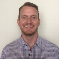 Geographic Technologies Group Employee Matt Head's profile photo