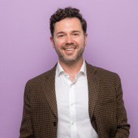 Aibidia Employee Andrei Maretski's profile photo