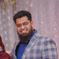UC Group Employee Fahad Abdullah's profile photo