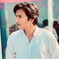 BuiltInSoft Employee Jahanzaib Mughal's profile photo