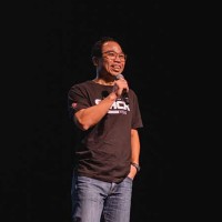 GovTech Singapore Employee Wei Goh's profile photo