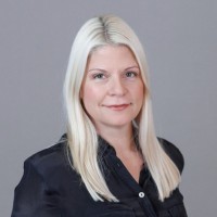 Ogilvy Employee Carina de Blois's profile photo