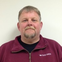 Trace Creek Construction, Inc. Employee Harlan Lee's profile photo