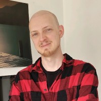 Eta-com Employee Dennis Neve's profile photo