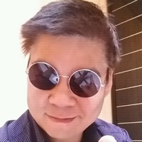 Sarenza Employee Frédéric Luu's profile photo