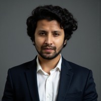iLocatum Employee Aamir Rahman's profile photo