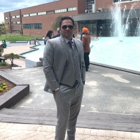 Prime Time Messenger Employee Pratik Chavan's profile photo