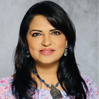 Morrison Healthcare (MHC) Employee Sheetal Parikh's profile photo
