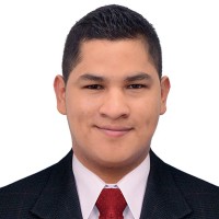 DataBANK MKS Employee Cesar Doval's profile photo