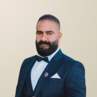 Pulsen Omsorg Employee Rami Sulebi's profile photo