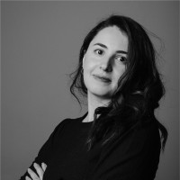 EVN Report Employee Hranush Dermoyan's profile photo