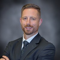 Cornhusker Bank Employee Luke Mitchell's profile photo