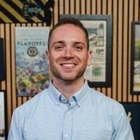 Zach Vaughen's profile photo