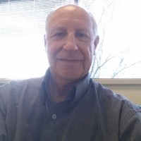 JERSEY PAPER PLUS Employee John Foti's profile photo