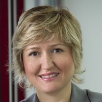 Transcom Employee Sanja Svilokos's profile photo