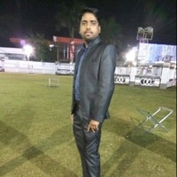 TBI Technologies Employee Viquar Khan's profile photo