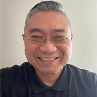 Primerica Employee John Ong's profile photo