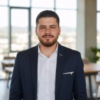 SarrdehTech Employee Thales Mustafa's profile photo