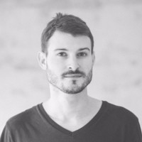 Studio Arthur Casas Employee Rafael Palombo's profile photo