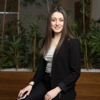Procat A.S. Employee Asli Ciftci's profile photo