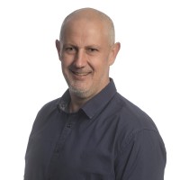 Barry Morrison Email & Phone Number
