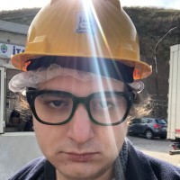 SET Studios Employee Daniel Gatenio's profile photo